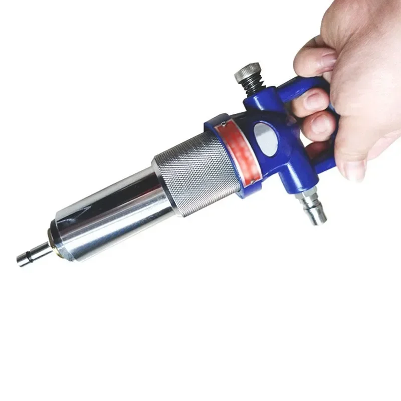 Automotive Engine Valve Repair Tool Pneumatic Valve Grinding Machine Valve Seat Lapping Car Grind