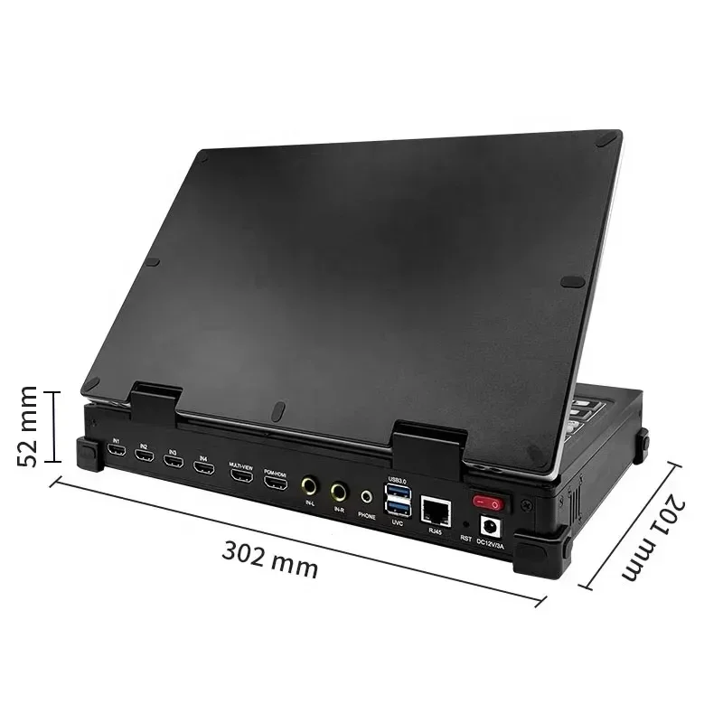 High Performance 4X… - image