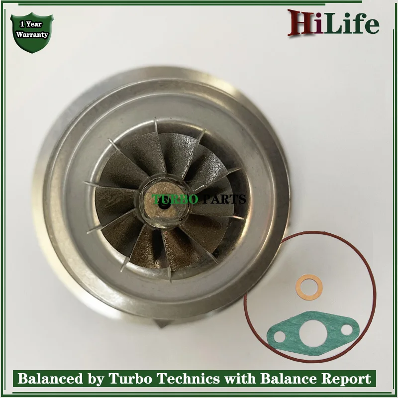 خرطوشة توربو GT1544S 706680 لأودي A2 سيات أروسا VW Lupo 1.4 TDI 55 Kw 75 HP AMF 3 Zyl 1999-2005 Turbo Chra 045145701CX #5