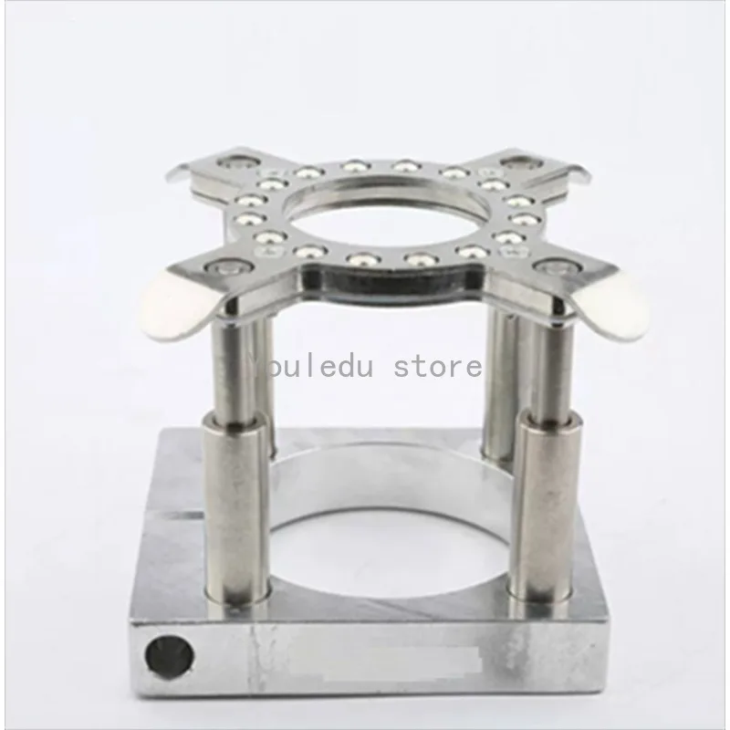 

Auto Pressure Plate Clamp 65mm 70mm 75mm 80mm 85mm 90mm 95mm 100mm 105mm 110mm 125mm For CNC Engraving Machine High Quality