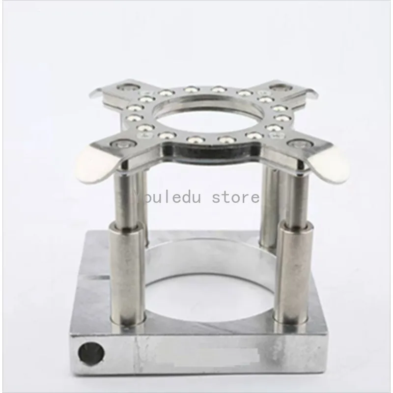 Auto Pressure Plate Clamp 65mm 70mm 75mm 80mm 85mm 90mm 95mm 100mm 105mm 110mm 125mm For CNC Engraving Machine High Quality