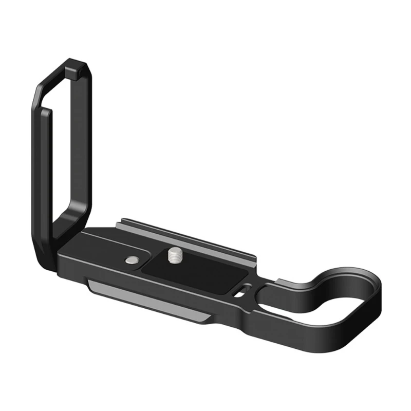 Aluminum Alloy Quick Release L Bracket for X2D Camera Enhances Stability in Photography and Videography