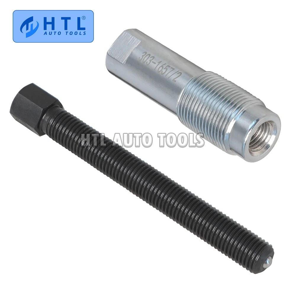 Crankshaft Pulley Removal Tool - Ford 2.0 EcoBlue TDCi