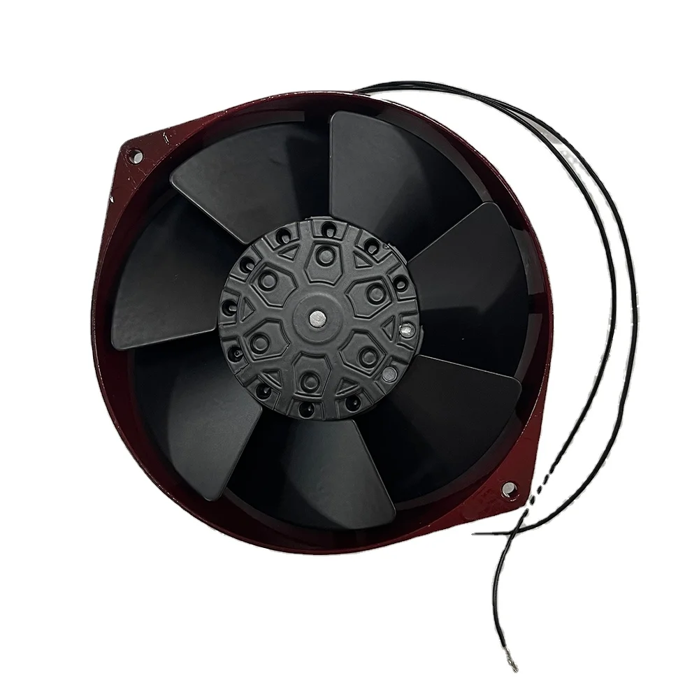 New    Cooling Fan A290-0241-T073 A90L-0001-0049 UFM655D-TP[B56] for System Controller PLC PAC Dedicated Controllers