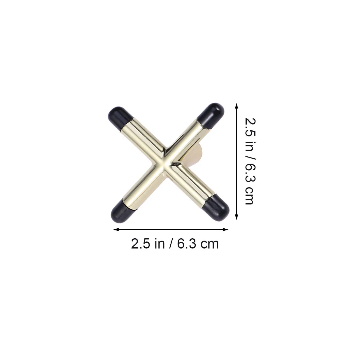 

Snooker Billiards Cue Rack Bridge Head Cross Holders Rod Pool Cue Stick Holders Pool Table Accessory