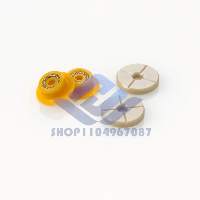 OEM # 700002599 / 425000388 Head Plunger Seal Comparable To Plunger Rod Sealing Ring UP30 Seal 2pcs/pack