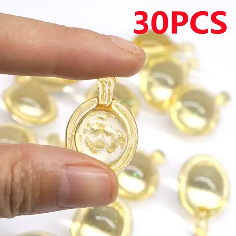 헤어 비타민 캡슐 프로 케라틴 복합 오일, 부드러운 실키 헤어 세럼, 모로코 오일 헤어 마스크, 손상된 복구 도구, 2025 신제품