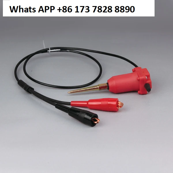 Supply seismometer single string configuration Mueller plug, land housing, one meter cable