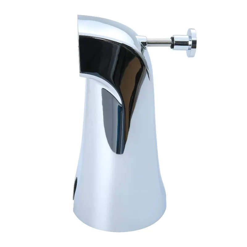 

Chrome Tub Spout