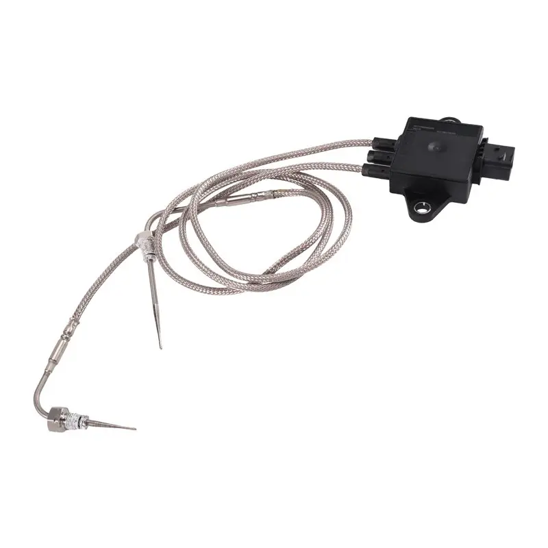 A13F-Exhaust Air High Temperature Sensor 3611090XED49 A2C98319200 For Haval H6 Coupe GW4D20M 2020-2022