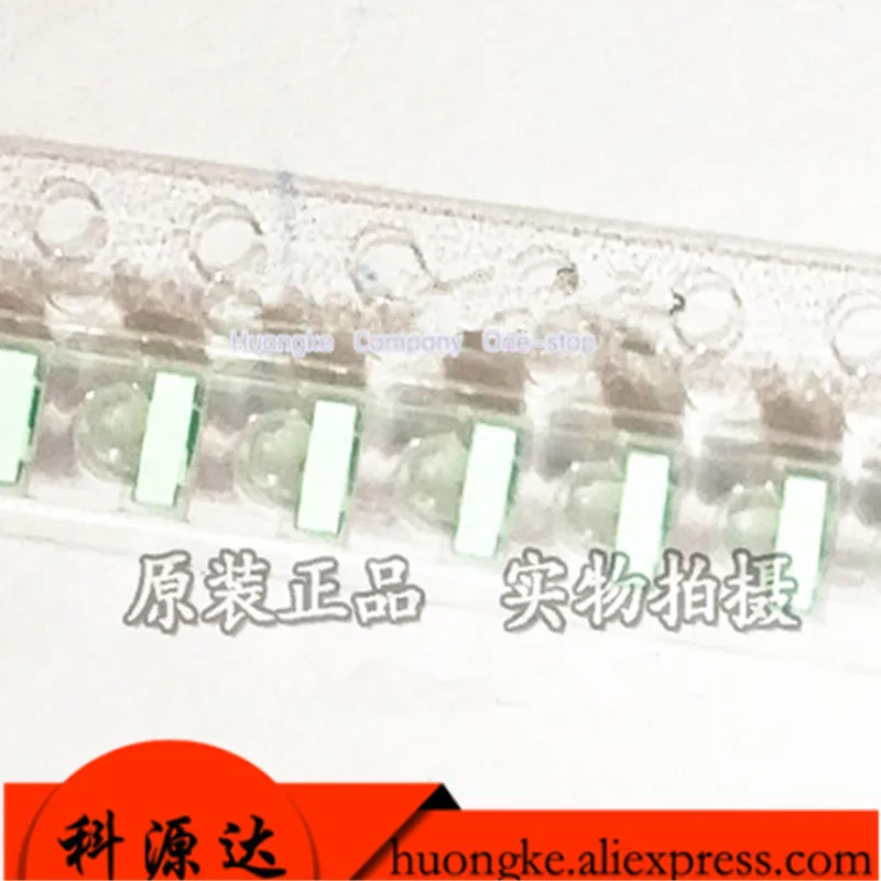 10PCS/LOT VSMY14940 SMD-2 9Degree 82mW 940nm Infrared Emitter