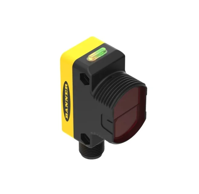 Banner QS30 SERIES HIGH-PEORMANCE LONG-RANGE SENSOR QS30LPQ