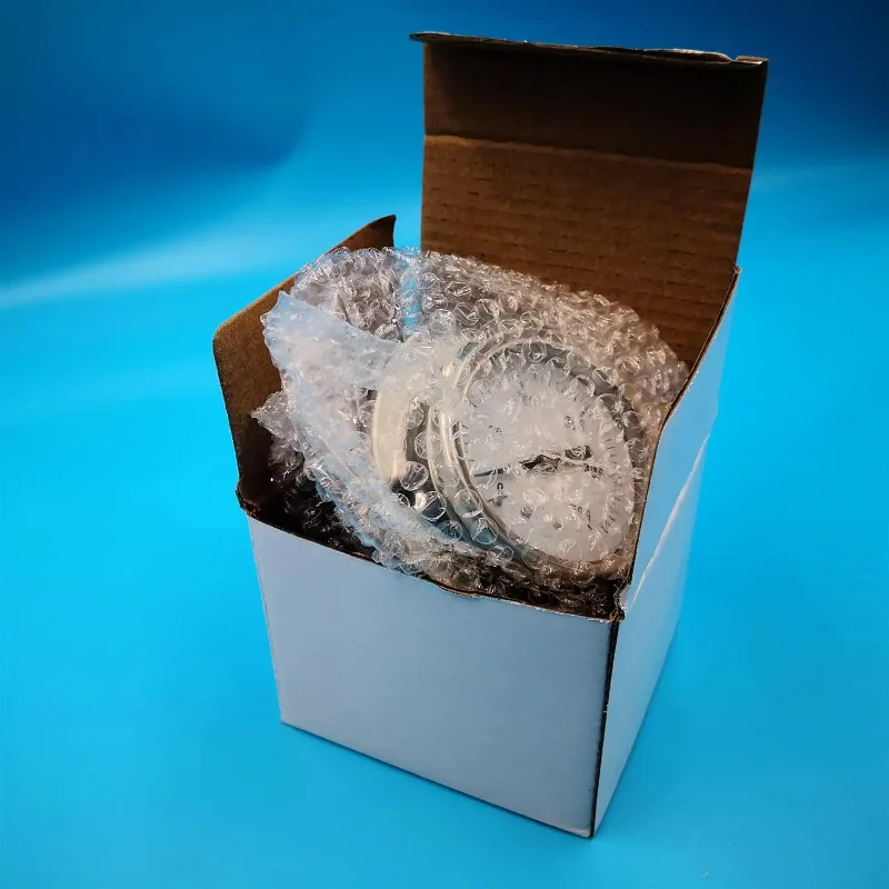 

Термометр круглый цельнометаллический 67 мм для высокотемпературных печей и пицца-печей, от 0 до 500 градусов