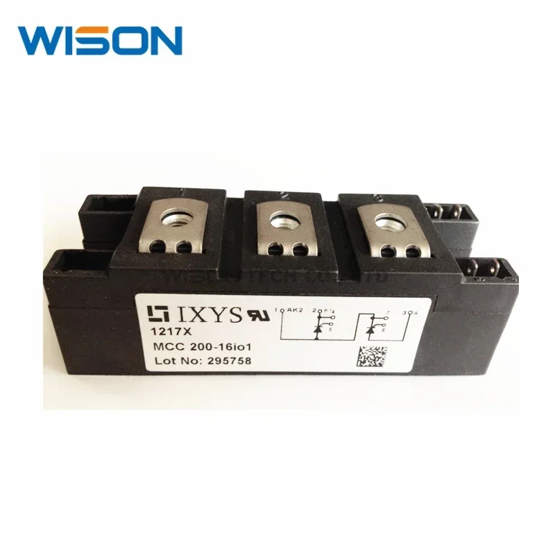 MCC200-14IO1 MCC200-16IO1 MCC200-12IO1 MCC200-08IO1 MCC200-18IO1 FREE SHIPPING NEW AND ORIGINAL MODULE