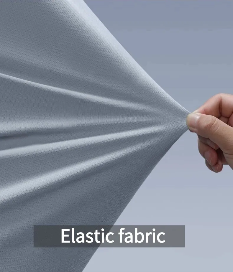 ชุดกีฬาเด็กชายใหม่ เสื้อยืดแขนสั้น ชุดออกกำลังกาย ขาสั้น อุปกรณ์ฝึกซ้อมฟิตเนส