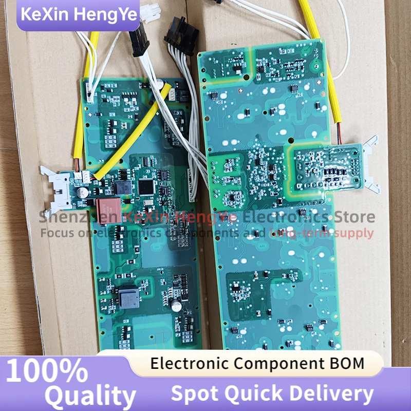 A5E03894525/A5E01061062/A5E01061063/A5E03894526 PM240/PM250 Inverter Drive Board