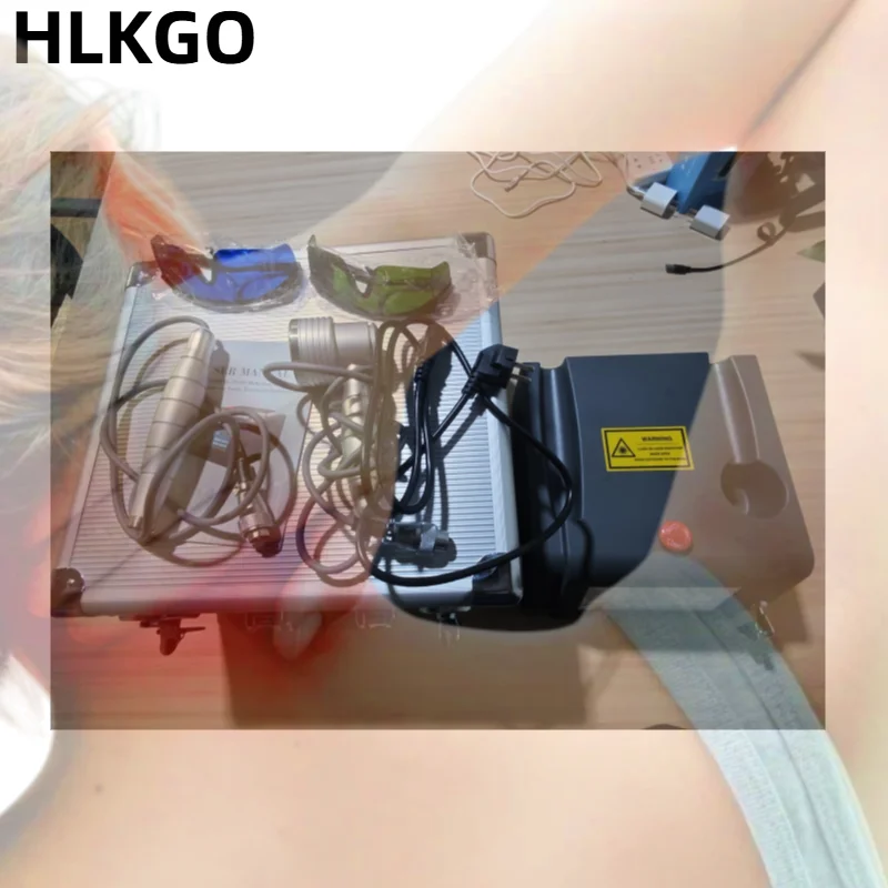 

Лазер для диабетической невропатии 1055 МВт, портативное устройство для терапии глубокого проникновения для домашнего облегчения боли