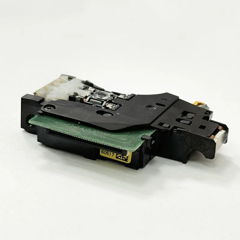 Original para PS4 Pro KEM-496 pieza de reparación de lentes láser para juegos KES-496A lector de cabezales de lentes láser para consola Ps4 1200