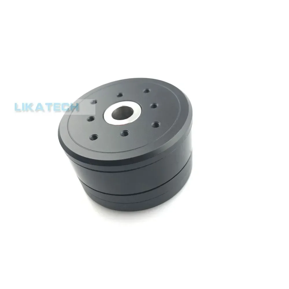 Encoder brushless motor EM5330H 5330 low speed high torque rotary magnetic encoder w/14bit absolute value  gimbal Turntable