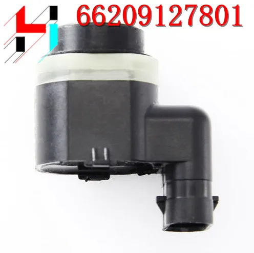 (4pcs) 9127801 Parking Distance Control PDC Sensors For X Series E53 E70 E71 E83 X3 X5 X6 66209127801 9270495