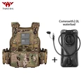 Camo-2L Black