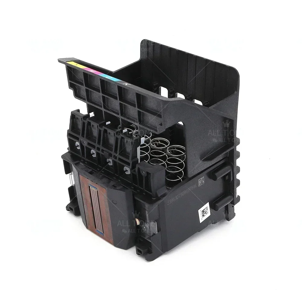 ใหม่สําหรับ HP 712 713 712B Printhead หัวพิมพ์ 3ed58a สําหรับ HP DesignJet T630 T230 T210 T250 T650 เครื่องพิมพ์ hp 712 หมึก Cabezal