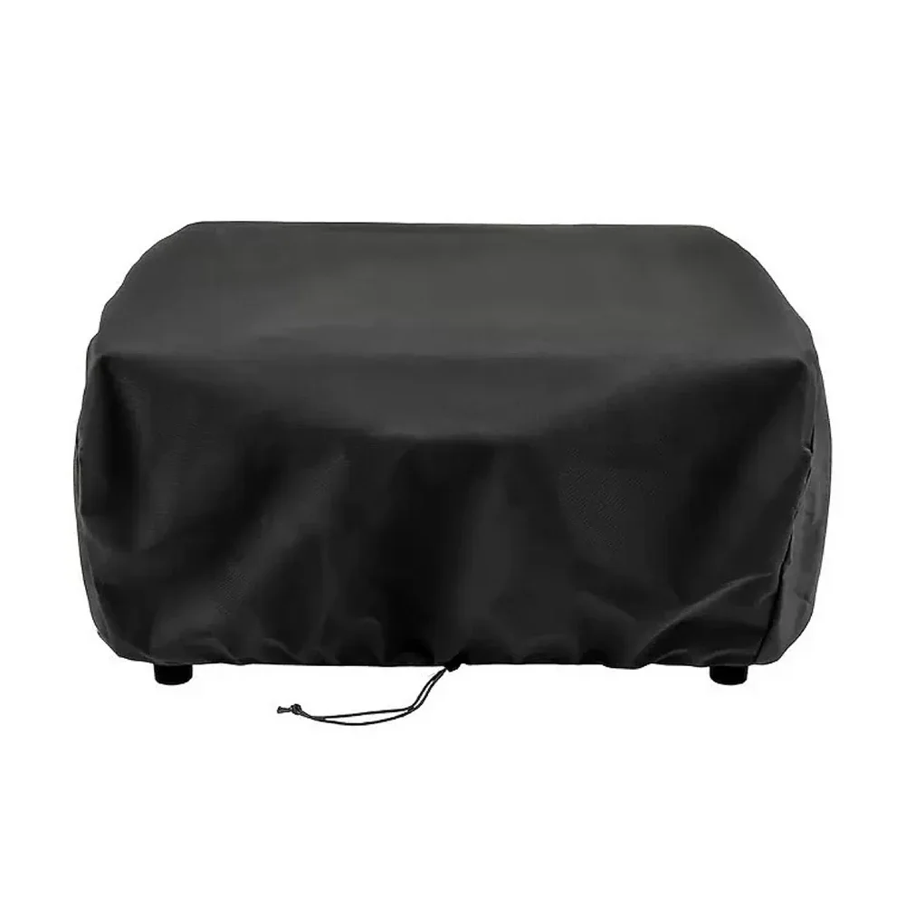 Pool cleaner robot cover in Oxford cloth with waterproof dustproof and sun protective functions for equipment longevity