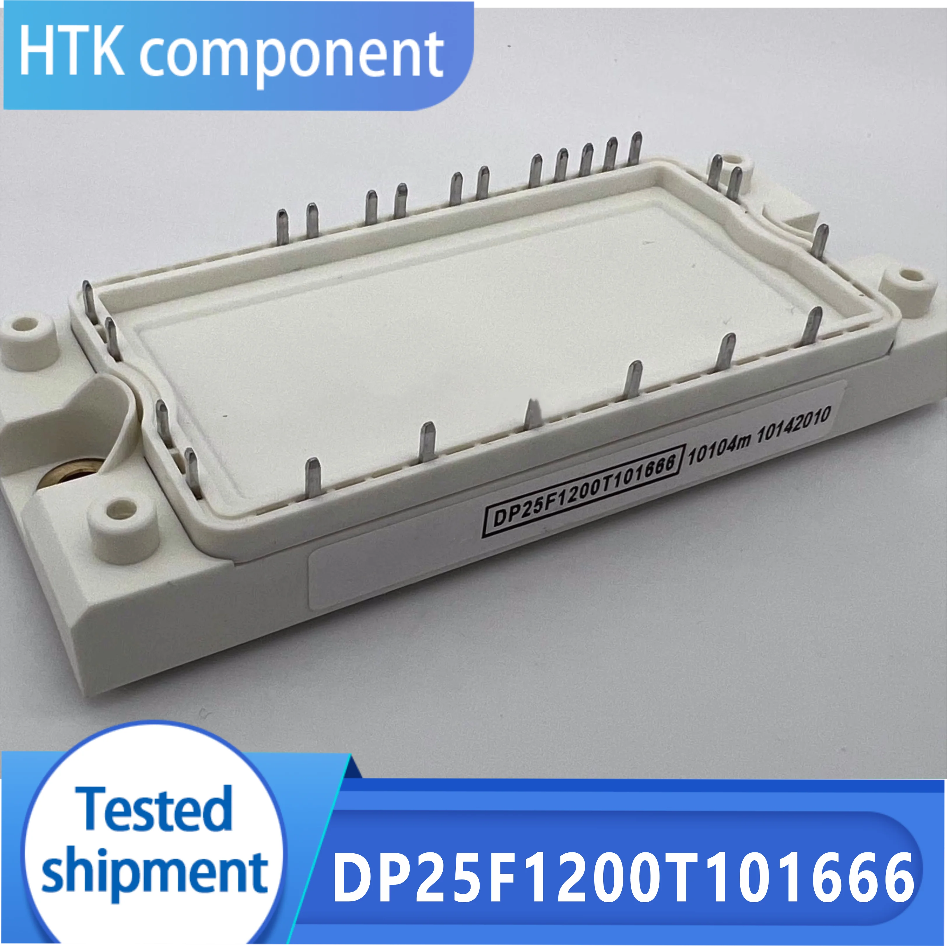 

NEW AND ORIGINAL DP25F1200T101666 MODULE