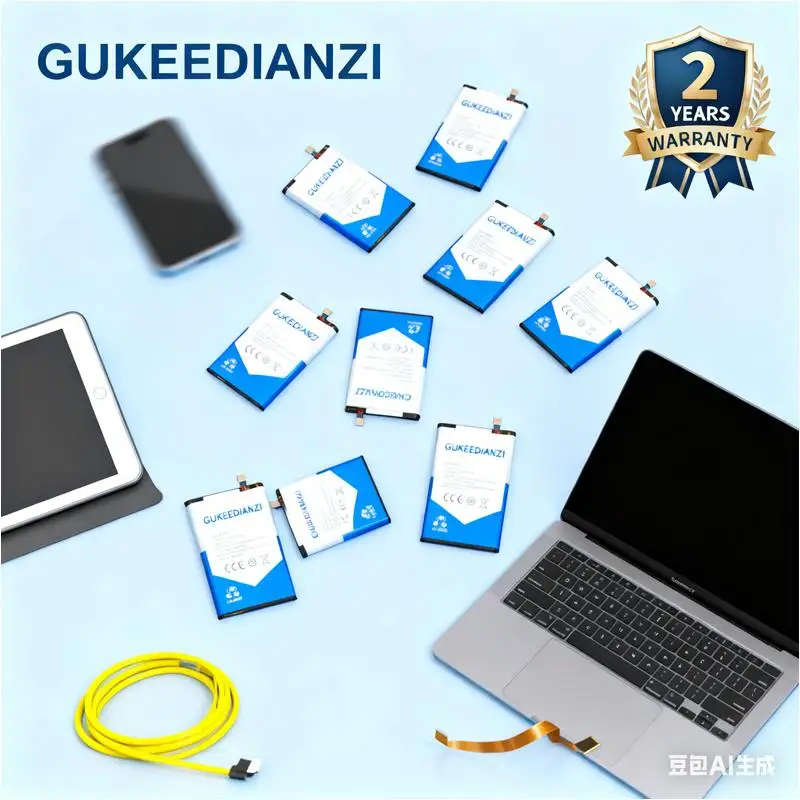 Battery For Sennhei… - image