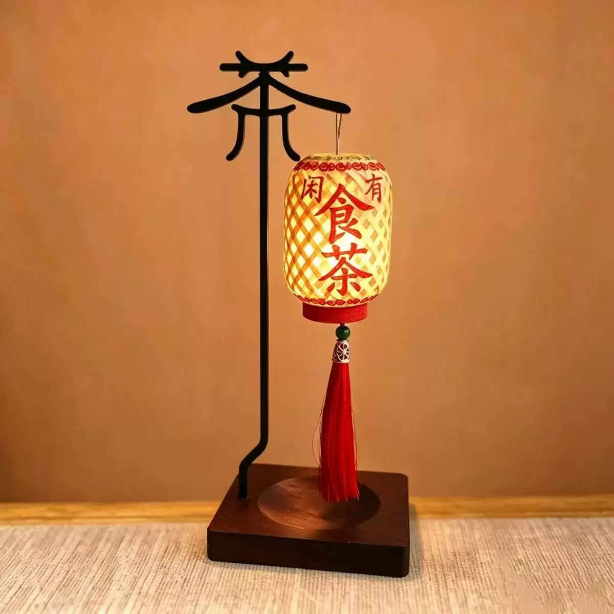 中秋節の提灯　創造的な装飾用紙提灯　吊り下げ飾り　古風なスタイルの祭りの雰囲気を演出する装飾品