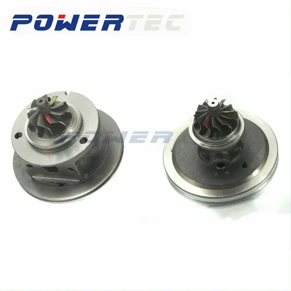 Turbo Chra For Merc…