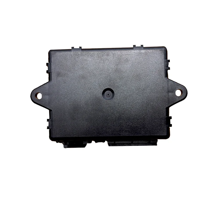 الصين الصانع الجيد شاحنة أجزاء الجسم وحدة تحكم الجسم مناسبة لقطع غيار الشاحنات DZ97189585116D