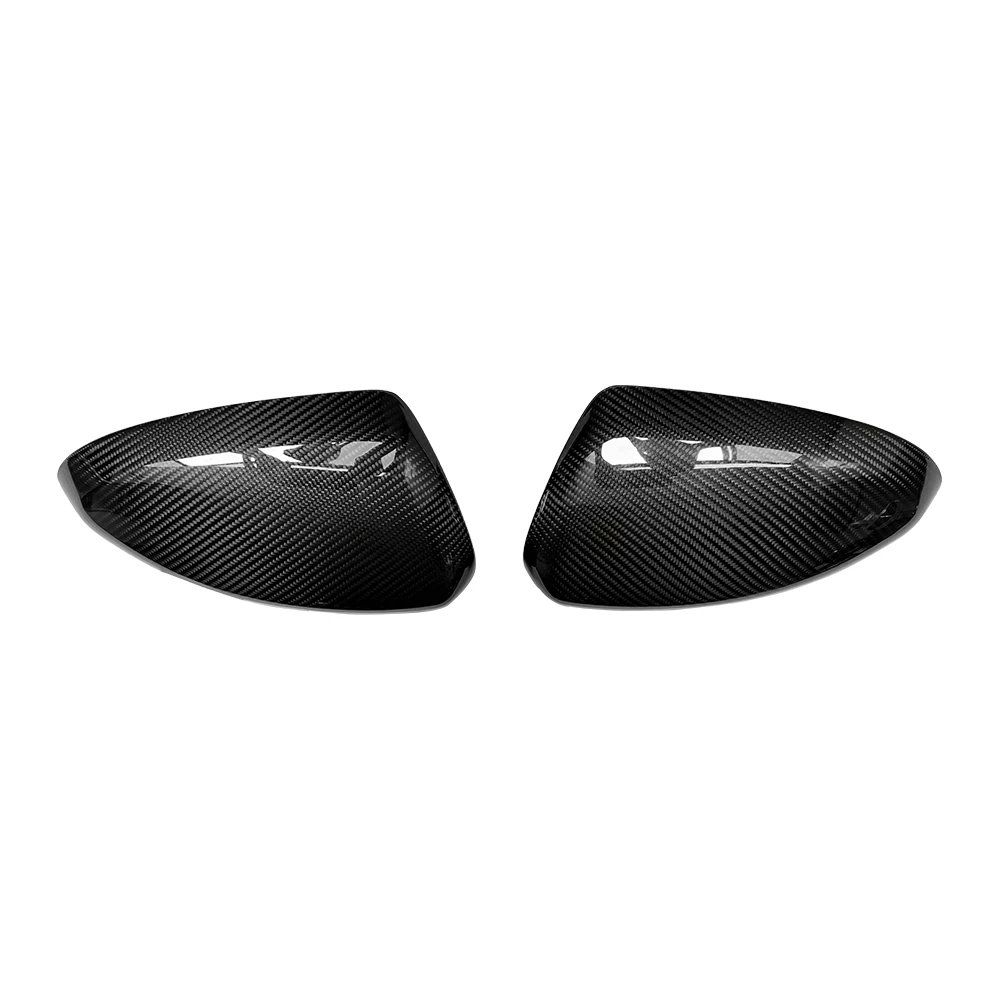

FOR SUBARU BRZ FOR TOYOTA GR86 2022UP DRY CARBON FIBER SIDE MIRROR COVER CAPS
