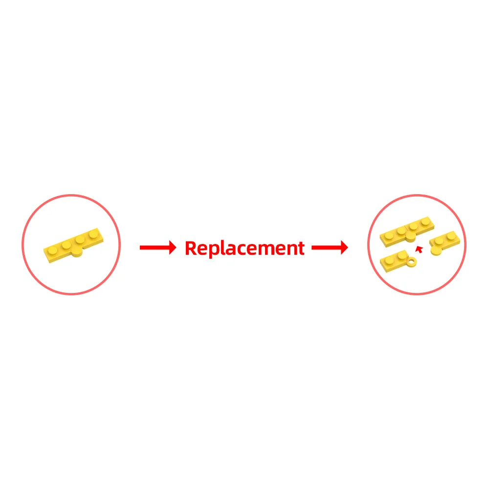 Bloques de construcción de saxofón MOC, diseño artesanal, instrumento de actuación de concierto, juguete de ladrillo, regalo para adultos