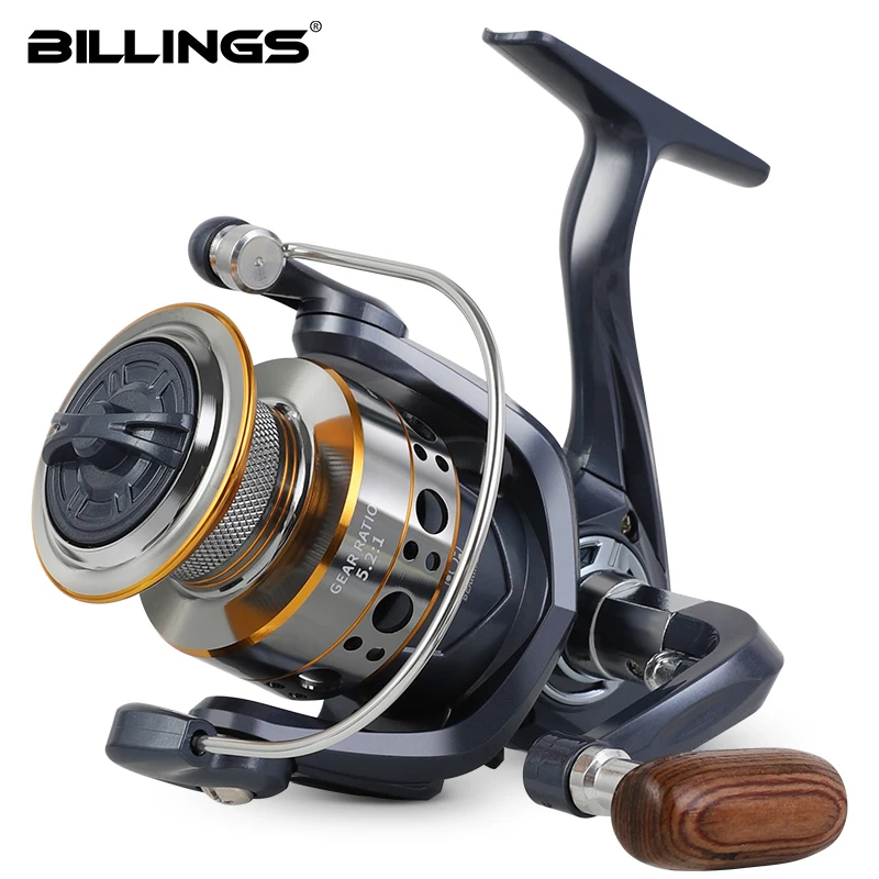 best ice fishing spinning reel for the money Premium Ice Fishing Reels & Smooth Performance
