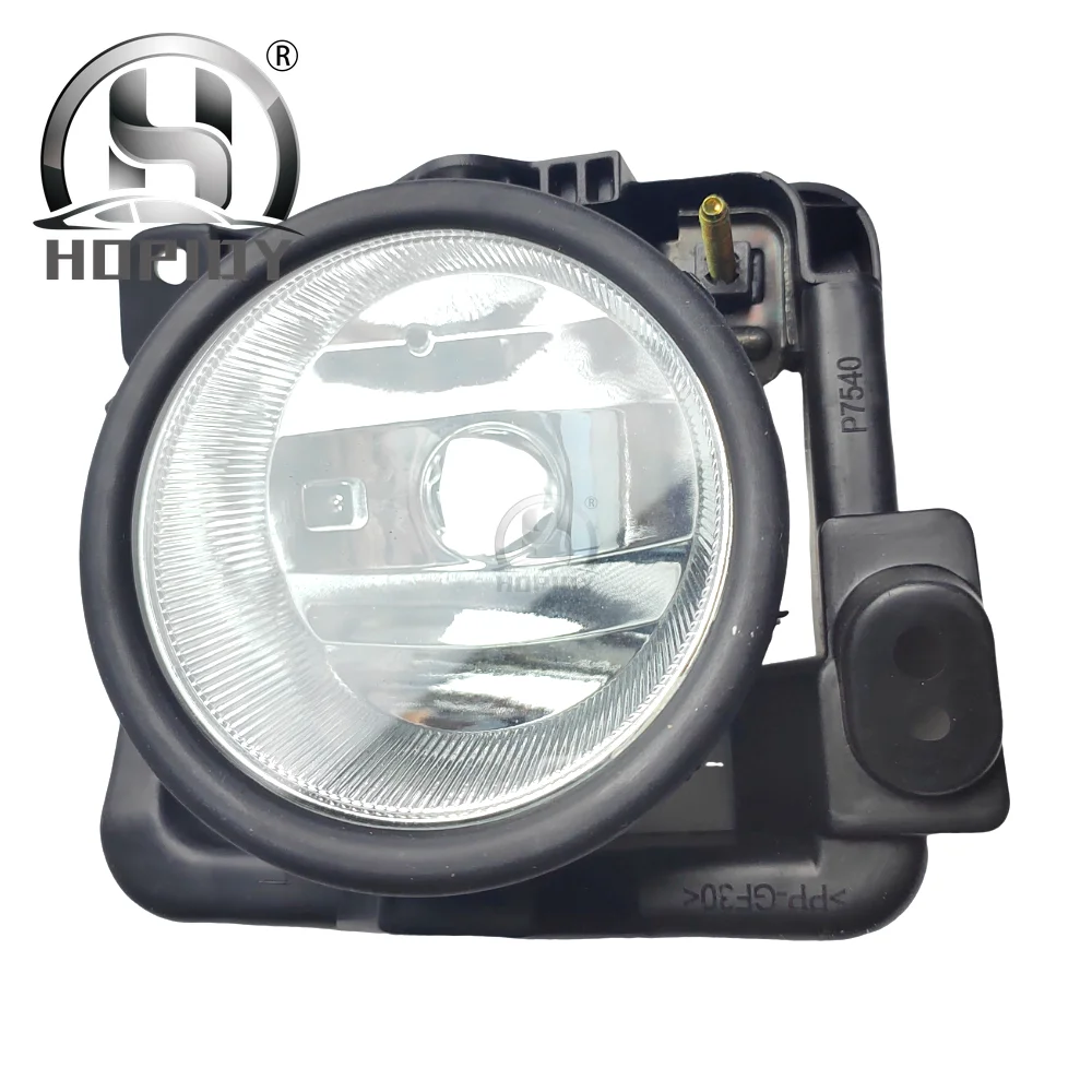 JHY para 33950-TL0-A012009-2010 TSX Acura lámpara antiniebla delantera izquierda 33950-TL0-G01