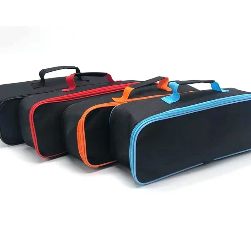 Storage Portable Maintenance Thick Car Tool Zipper Durable Bag Organizer Repair Trunk Carry