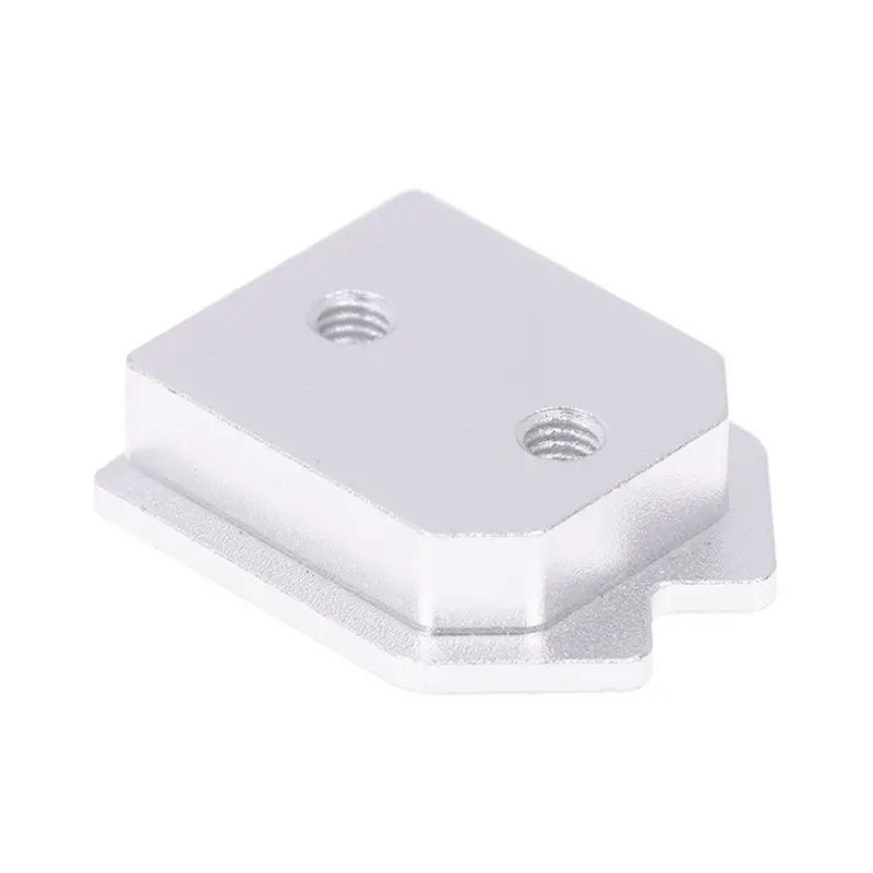 A26F-Extended Square Male Buckle Suitable For Tajima Safety Buckle Quick Hanging Main Lock Tool Quick Hanging Modification