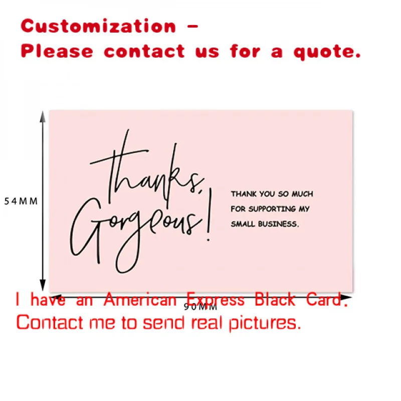 

custom.Customized Luxurious 400 Gsm Coated Paper Business Card Printing with Screen Printing. Custom and English Support