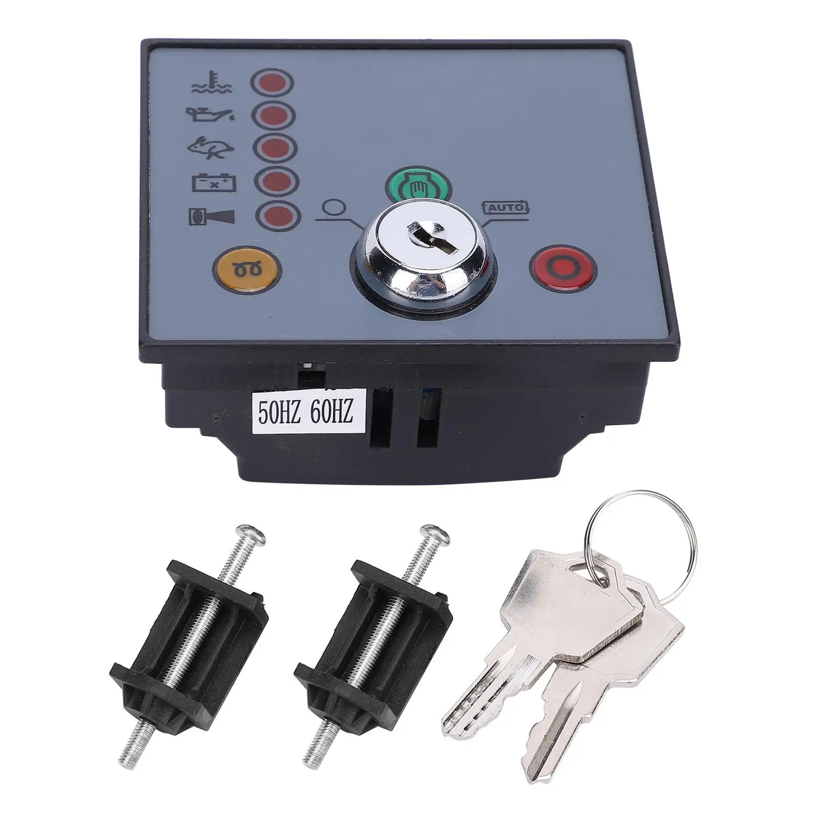 

Automatic Control Module Generator Controller Tool for hqm170 hgm170 Model Replacement
