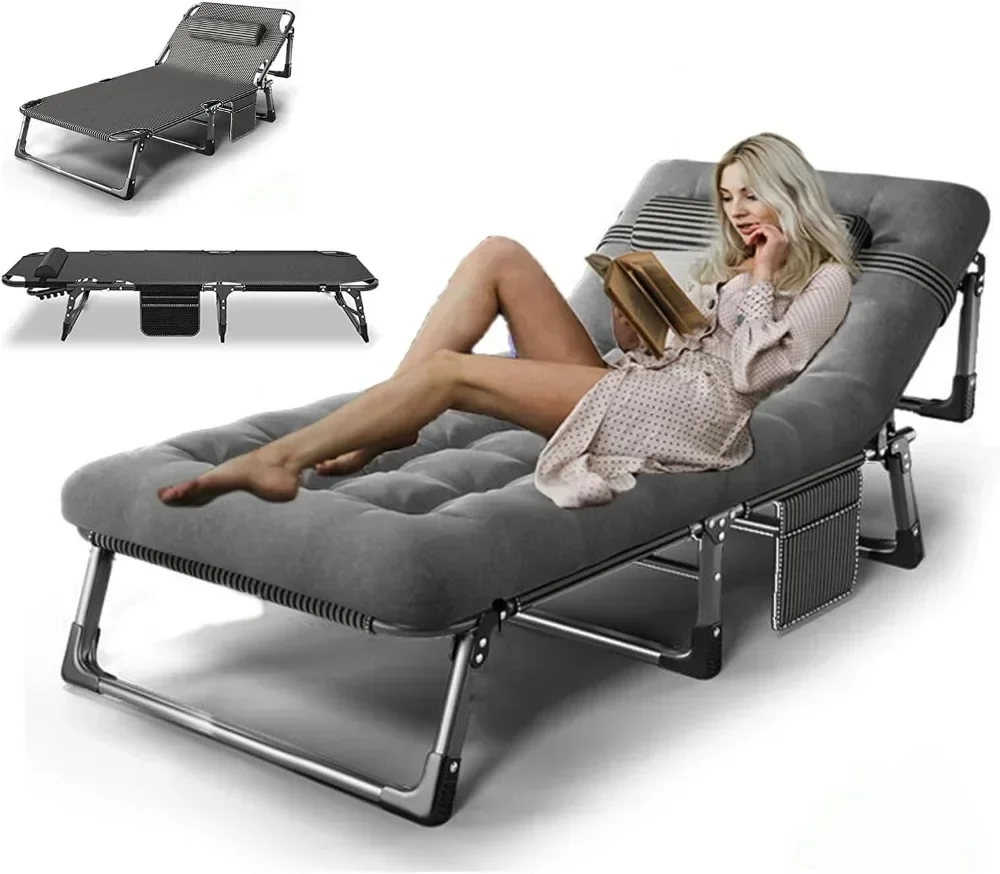 Portable Folding Ca…