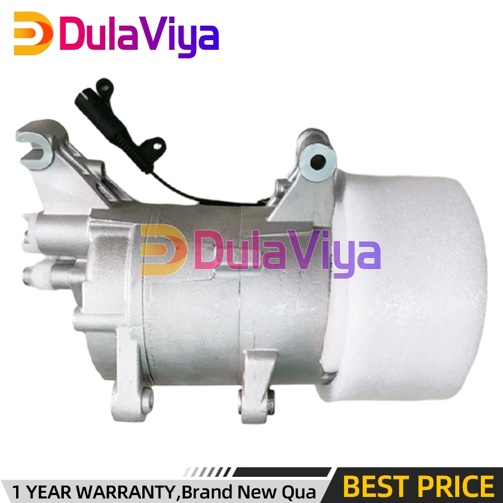 Air Conditioner AC Compressor For Mini Cooper S R50 R52 R53 R56 64521171310 64526918122 64521171210 1139014 1139015 11645610
