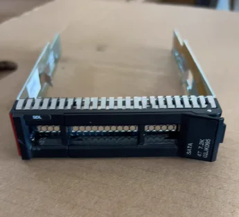 New for Lenovo server 3.5 hard drive tray caddy SR650 SR550 SR588 SM17A06251 HDD bracket