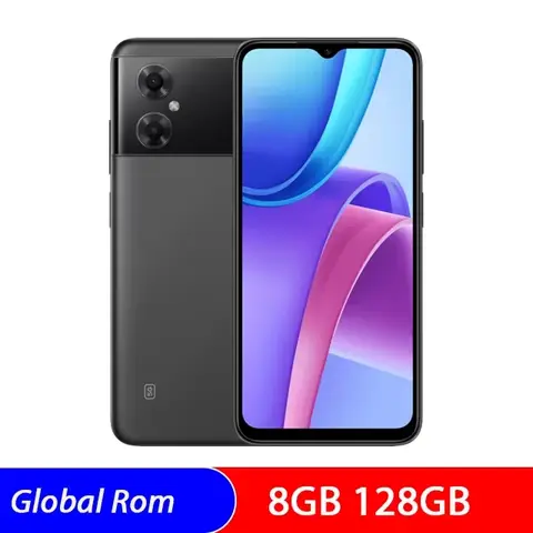 Redmi 9T 128GB Smartphone -AliExpress