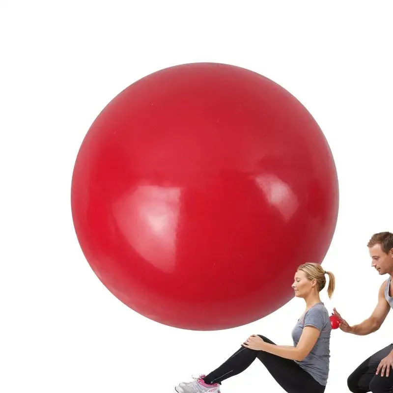 

Массажный мяч, массажный мяч, глубокие ткани, ручной гладкий массажер для тазовых костей для шеи, ног, плеч, спины, облегчения