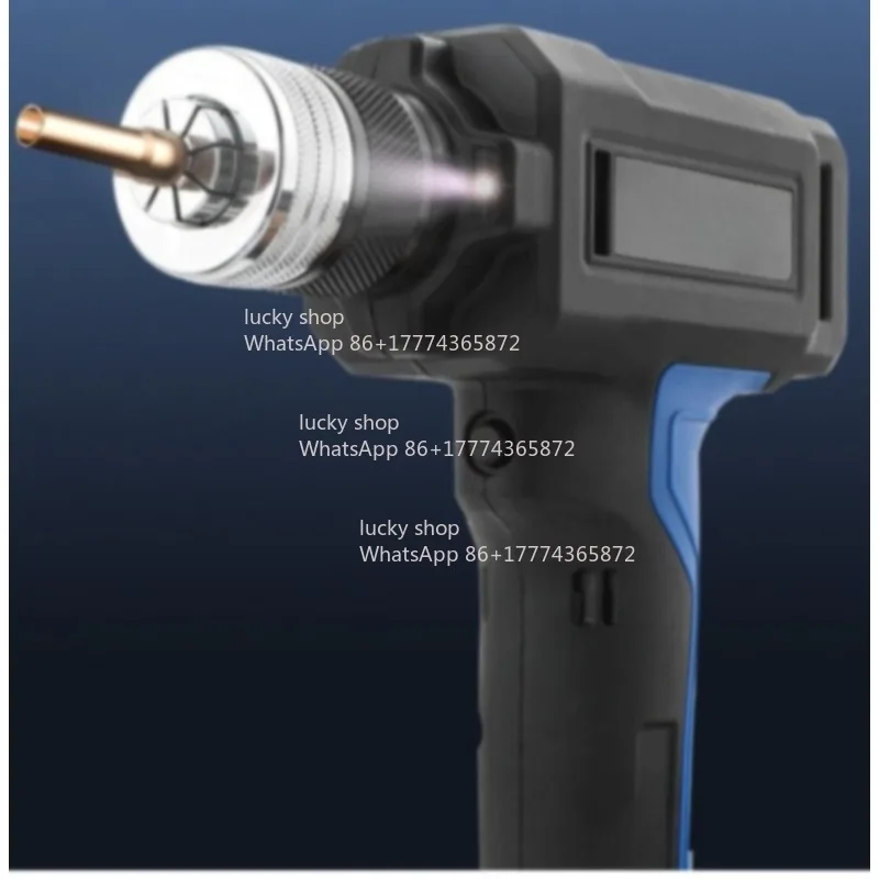 

Электрический расширитель для медных труб, труборасширитель для развальцовки труб