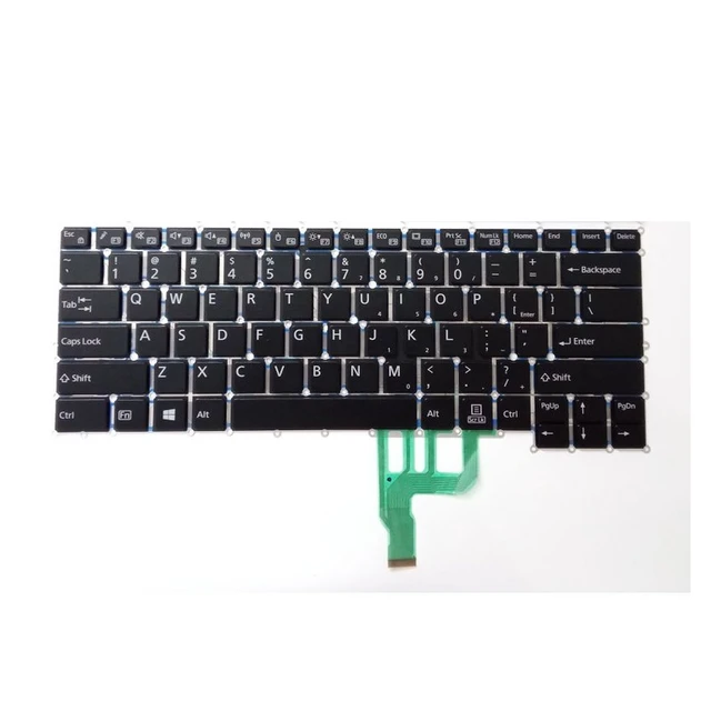 for Fujitsu U939 U9310X U9311 UH WU3 E2 C3 E3 UH95 UH-X keyboard -  AliExpress