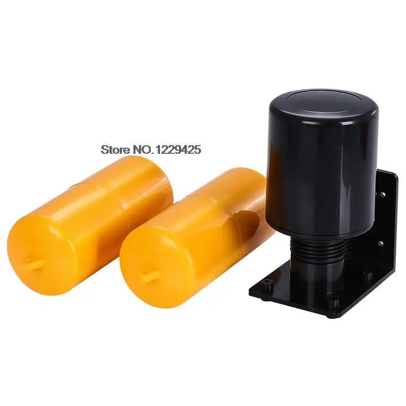 Fully Automatic Float Switch Liquid Level Water Level Controller Water Pump Pumping Water Tower St Wank-AB Dual Purpose 70AB