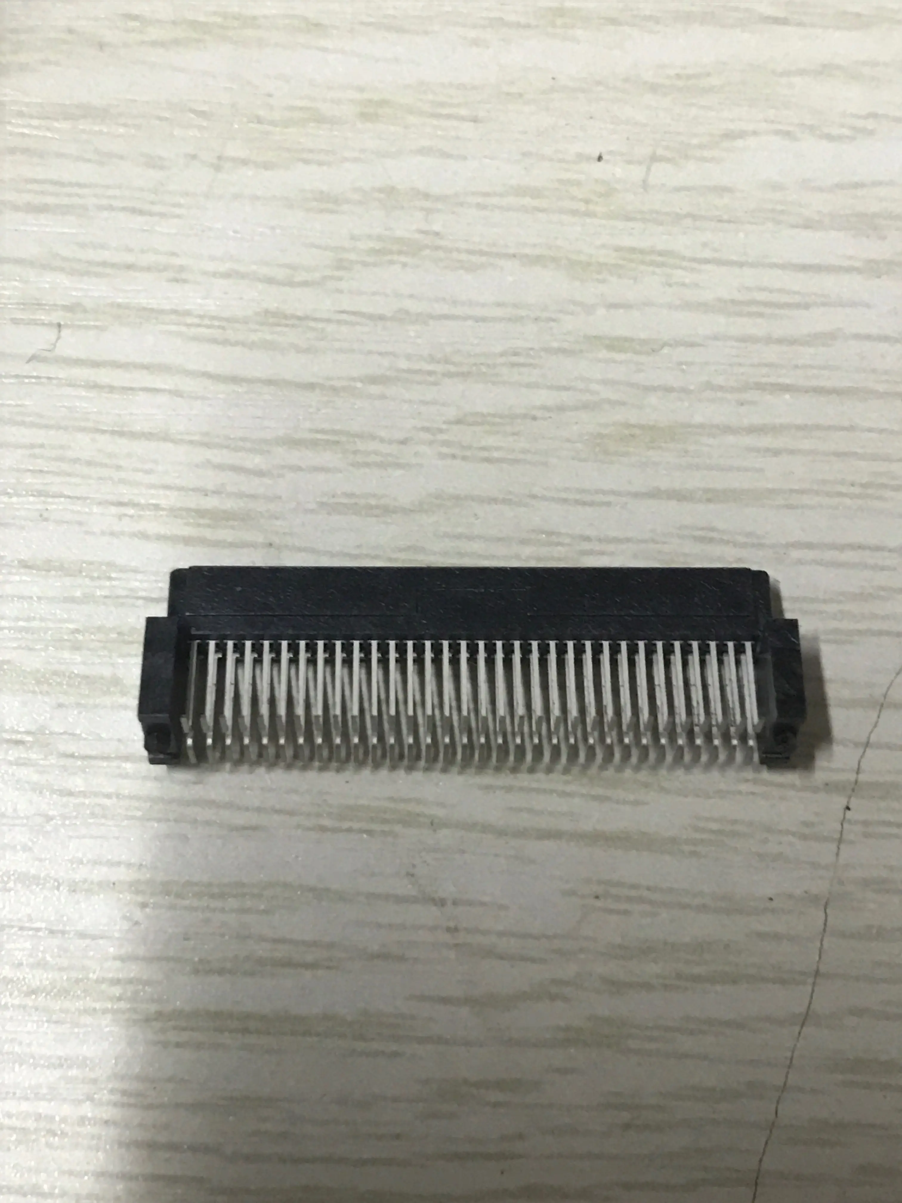 5pcs 5120524-1 Original TE/ Tyco AMP 64pin 1.0mm pitch 10.37H board to board connector