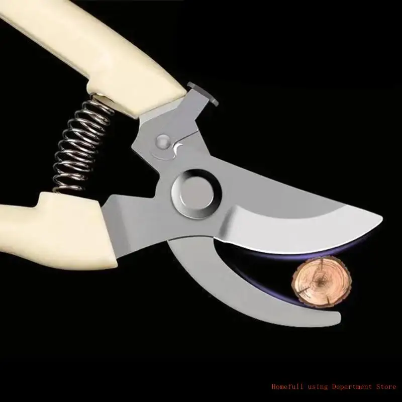 Lightweight Picking Scissors Suitable For Comfortable Use Home Gardening&Farming Precise Trimming Shaping Tasks